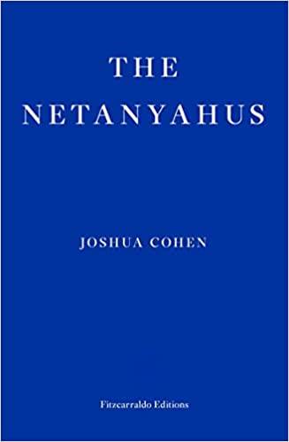 Sisterhood Book Review The Netanyahus picture