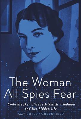 Sisterhood Book Review Woman All Spies Fear picture