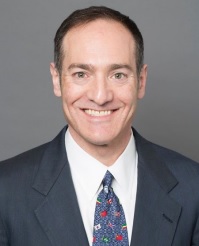 Scott Richmond, Regional Director, ADL picture